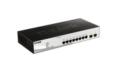 D Link Dgs 1210 10 Smart Managed Switches
